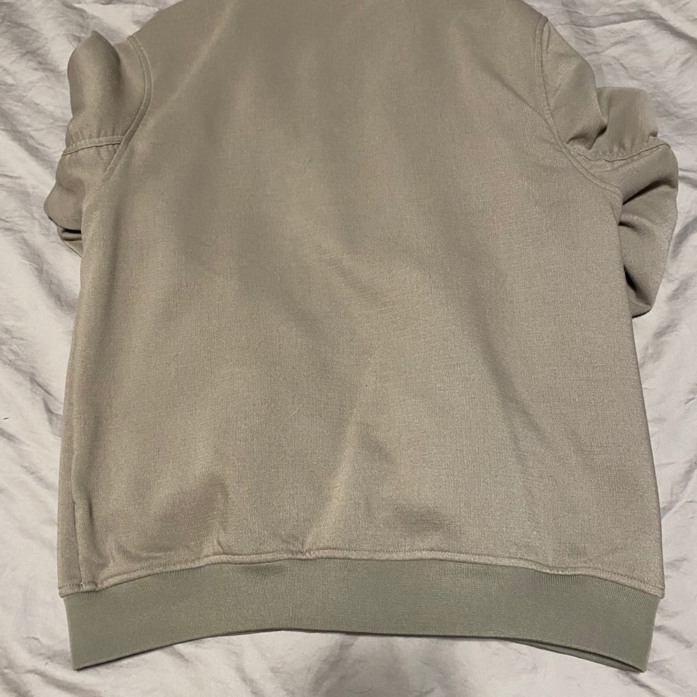Bomber jacket - Picture 2 of 2